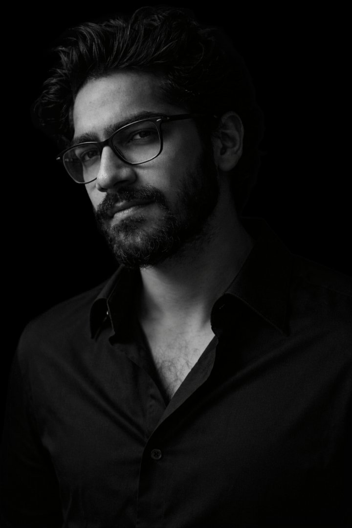Sahaj Talwar